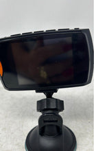 Load image into Gallery viewer, Scosche DDVR2ST Black Night Vision 1080p HD DVR Dash Camera Not Tested
