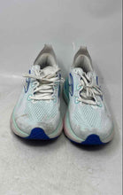 Load image into Gallery viewer, Brooks Womens Glycerin GTS 22 1204341B110 Light Blue Running Shoes Size 9.5 B
