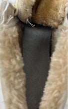 Load image into Gallery viewer, Evolutions Womens Taupe Round Toe Lace-Up Ankle Snow Boots Size 43
