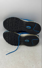 Load image into Gallery viewer, Nike Mens Air Max 97 CI3708-400 Blue Lace-Up Low Top Running Shoes Size 9.5
