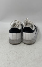 Load image into Gallery viewer, Adidas Womens Breaknet FX8724 White Leather Lace-Up Sneaker Shoes Size 8
