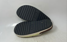 Load image into Gallery viewer, Nike Mens Offline 2.0 CZ0332-002 Gray Green Open Toe Slip-On Slide Sandals Sz 9
