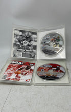 Load image into Gallery viewer, Lot Of 2 Pcs Sony PlayStation 3 Mixed Variety Video Play Games Not Tested
