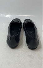 Load image into Gallery viewer, Geox Respira Womens Black Round Toe Slip-On Loafer Shoes Size 38
