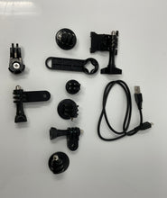 Load image into Gallery viewer, Akaso EK7000 Action Camera With Case &amp; Accessories-Cable Attachment Battery NCL
