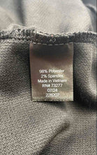 Load image into Gallery viewer, Authentic Simply Vera Vera Wang Womens Black Pullover Sweatshirt Size L
