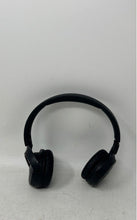 Load image into Gallery viewer, JBL Black Adjustable Band Foldable Wireless Over The Ear Headphones Not Tested
