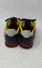 Load image into Gallery viewer, Reebok Mens Classic Altered DV5240 Multicolor Leather Lace-Up Sneakers Shoes 10

