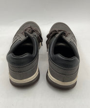 Load image into Gallery viewer, Earth Origins Mens Clifton Dark Gray Lace-Up Sneaker Shoes Size 10M
