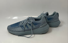 Load image into Gallery viewer, Adidas Mens Swift Run 22 Blue Lace-Up Low Top Closed Toe Sneaker Shoes Size 8
