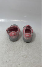 Load image into Gallery viewer, Adidas Kids Altaventure FY6042 Pink White Hook &amp; Loop Sport Sandals Size 9K
