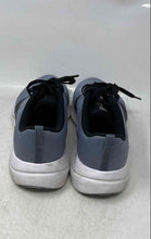 Load image into Gallery viewer, Nike Mens Downshifter 12 DM0919-401 Blue Black Lace-Up Sneakers Shoes Size 8.5W
