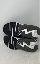 Load image into Gallery viewer, Nike Womens Air Max Excee CD5432-003 Black Lace-Up Sneaker Shoes Size 7.5
