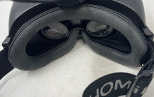Load image into Gallery viewer, Nissan Nredi 2.0 Black Smartphone Virtual Reality Headset Not Tested
