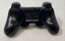 Load image into Gallery viewer, Sony PlayStation DualShock 3 Model CECHZC2U Wireless Controller Untested
