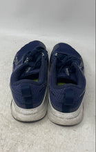 Load image into Gallery viewer, Reebok Womens Nanoflex TR 2.0 GY6222 Navy Blue Low Top Sneakers Shoes Size 8
