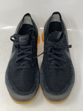 Load image into Gallery viewer, Authentic Nike Mens Air VaporMax AH8449-001 Black Gray Running Shoes Size 9
