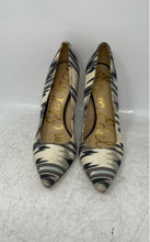 Load image into Gallery viewer, Sam Edelman Womens Multicolored Pointed Toe Stiletto Pump Heels Size 6.5
