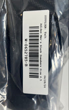 Load image into Gallery viewer, Adidas Boys Lite Racer Adapt 5.0 HQ3560 Black Lace-Up Sneaker Shoes Size 6.5
