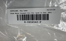 Load image into Gallery viewer, Bose Wave Docking Station Connect Kit For Ipod In Box Not Tested
