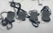 Load image into Gallery viewer, Laser X White Blasters + Receiver Vests Gaming Controllers Tag Gun 4-Pieces
