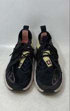 Load image into Gallery viewer, Nike Mens Huarache-Type BQ5102-001 Black Lace-Up Sneaker Shoes Size 10
