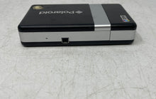 Load image into Gallery viewer, Polaroid PoGo Black Zink Zero Ink Portable Instant Mobile Printer Not Tested
