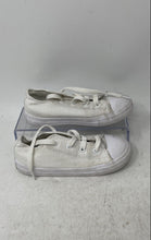 Load image into Gallery viewer, Converse Baby Boys Chuck Taylor All Star OX 716828F White Sneakers Shoes Size 10
