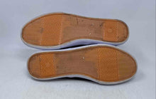 Load image into Gallery viewer, Goodfellow &amp; Co. Mens Dark Gray White Slip-On Sneaker Shoes Size 10.5

