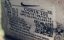 Load image into Gallery viewer, Nike Womens Air Force 1 Low Shadow CI0919-101 Multicolor Sneaker Shoes Size 6.5
