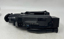 Load image into Gallery viewer, Olympus Model VX-43-U Black Movie 8 Video Recorded Handheld Camera With Charger
