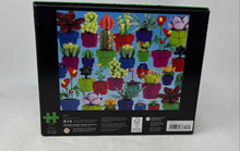 Load image into Gallery viewer, Lego Tiny Garden 1000-Piece Jigsaw Puzzle Inspired By Botanical Sets In Box
