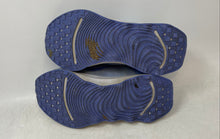 Load image into Gallery viewer, Nike Womens Motiva DV1238-401 Blue Lace-Up Low Top Sneaker Shoes Size 7
