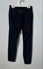 Load image into Gallery viewer, Lululemon Womens Black Elastic Waist Activewear Compression Leggings Size 6
