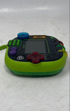 Load image into Gallery viewer, LeapFrog Green Black RockIt Twist Game Handheld Learning Systems Not Tested
