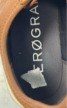 Load image into Gallery viewer, Cole Haan Mens Zerogrand WFA Brown White Leather Lace-Up Oxford Shoes Size 12
