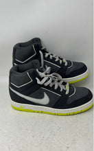 Load image into Gallery viewer, Nike Womens Air Prestige III High 407363-031 Gray Green White Sneaker Shoes Sz 8
