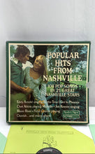 Load image into Gallery viewer, Antique Lot Of 8 Pcs Assorted Mixed Variety LP Music Vinyl Records Not Tested

