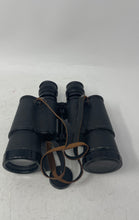 Load image into Gallery viewer, Belfont Black 7x50 Coated Optics Compact Binoculars With Strap
