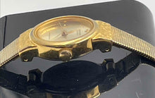 Load image into Gallery viewer, Authentic Orient Women's Gold-Tone Watch
