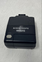 Load image into Gallery viewer, Sunpak Softlite 1400M Camera Flash Accessory With Lens Hood &amp; Cap Not Tested
