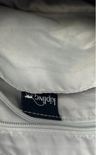 Load image into Gallery viewer, Kipling Womens Black Outer Pocket Adjustable Strap Medium Crossbody Bag
