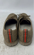 Load image into Gallery viewer, Cole Haan Mens Zerogrand Stitchlite C35075 Beige Oxford Dress Shoes Size 10M
