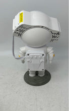 Load image into Gallery viewer, White Galaxy Star Galaxy Effect Light Projector Lamp With Remote Not Tested
