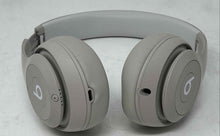 Load image into Gallery viewer, Beats By Dre Studio Pro Gray ANC Over The Ear Headphones w/ Case Not Tested NCL
