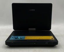 Load image into Gallery viewer, Sony DVP-FX810 8 Swivel Flip LCD Portable DVD Player With Car Adapter Bag
