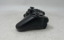 Load image into Gallery viewer, Voyee Model V-P3 Black Handheld Wireless Controller For PlayStation 3 Untested
