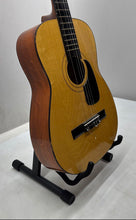 Load image into Gallery viewer, Encore 010 Beige Brown Right-Handed 6 String Dreadnought Acoustic Guitar

