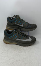 Load image into Gallery viewer, Nike Mens Air Max Excellerate 4 806770-300 Green Lace-Up Sneaker Shoes Size 11
