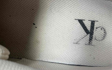 Load image into Gallery viewer, Calvin Klein Mens Caydhin3 Beige Brown Lace-Up Low Top Sneaker Shoes Size 11 M
